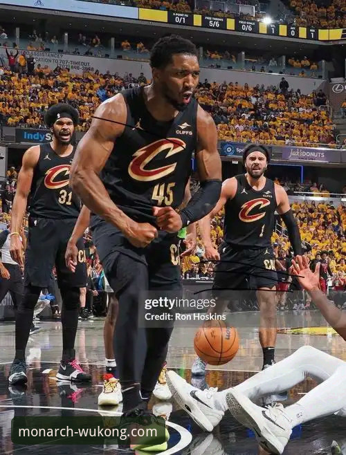 米切尔42分背后，悟空体育v2.1.0如何让你不错过任何高光瞬间？